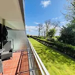 Lejlighed Bellevue Nr 13 *