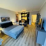Lejlighed Bellevue Nr 13 Scharbeutz