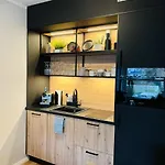 Bellevue Nr 13 Lejlighed *