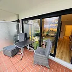 Bellevue Nr 13 Scharbeutz