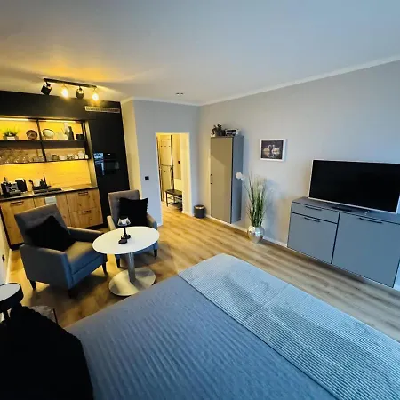 Bellevue Nr 13 Appartamento