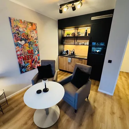 Appartamento Bellevue Nr 13