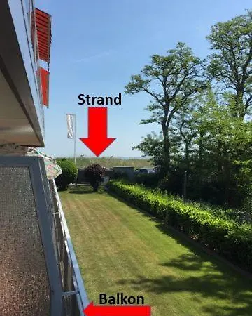 Bellevue Nr 13 Scharbeutz