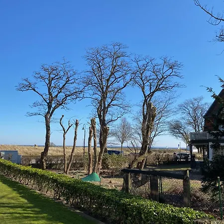 Bellevue Nr 13 Appartamento