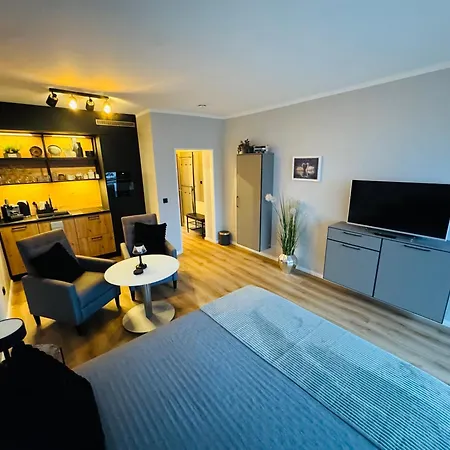 Bellevue Nr 13 Scharbeutz