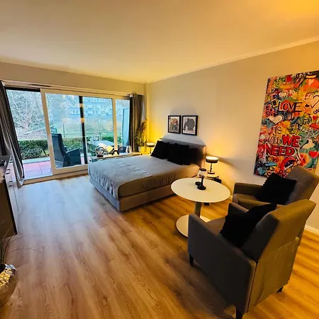 Bellevue Nr 13 Appartamento