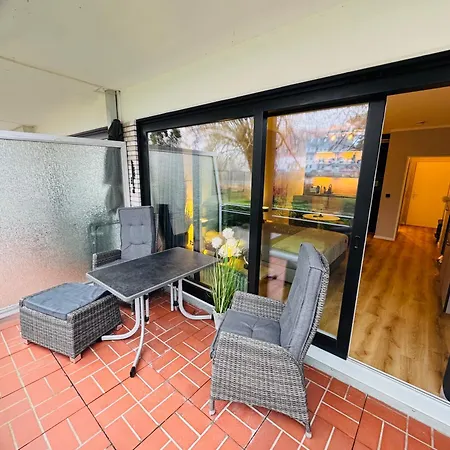 Appartamento Bellevue Nr 13