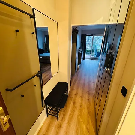 Bellevue Nr 13 샬베우츠