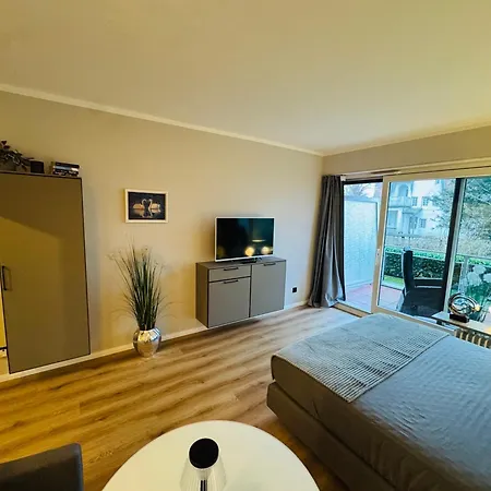 Appartamento Bellevue Nr 13