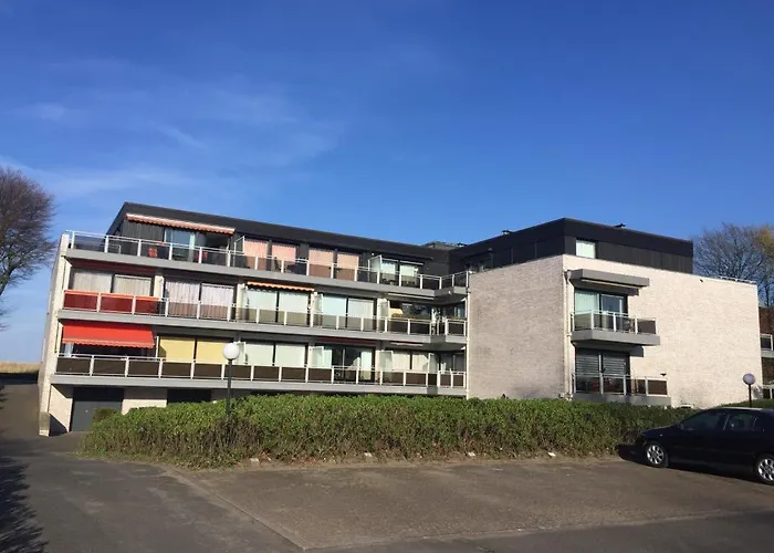 Bellevue Nr 13 Scharbeutz