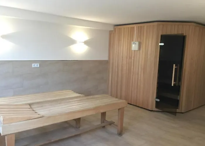 Bellevue Nr 13 Appartamento