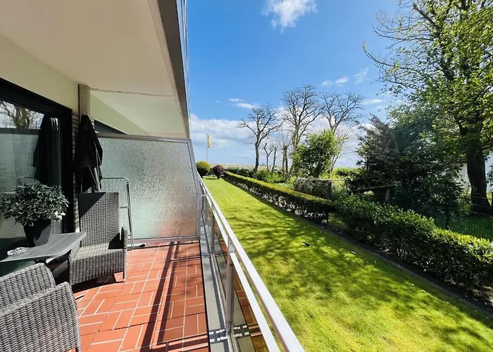 Appartamento Bellevue Nr 13 *