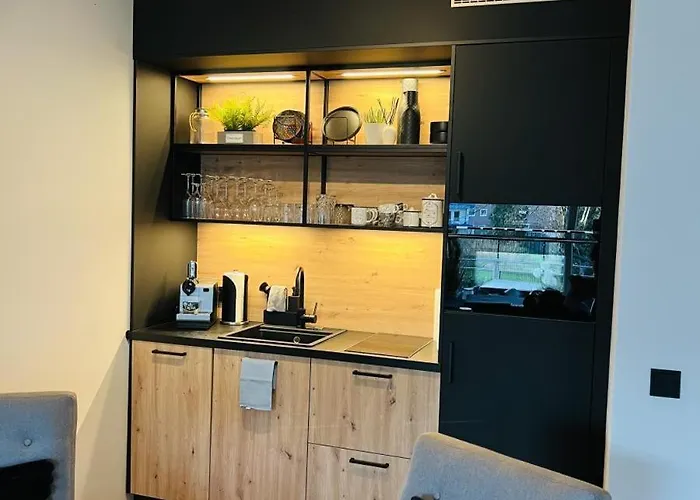 Bellevue Nr 13 Scharbeutz