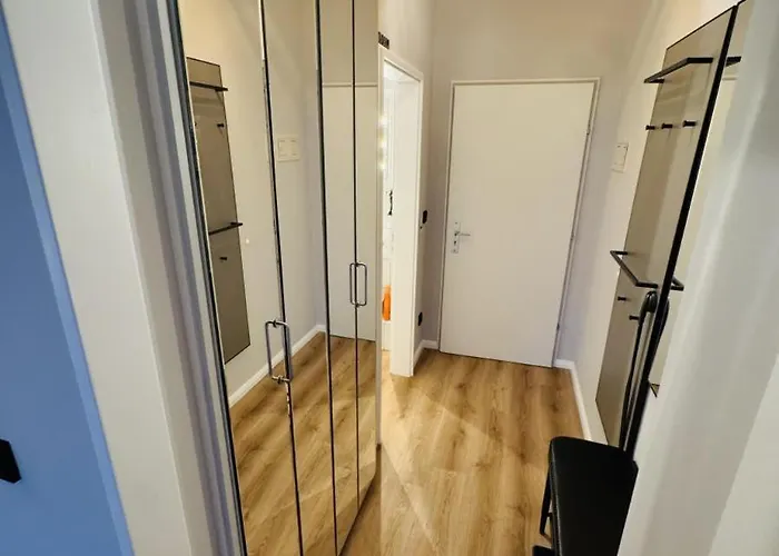 Bellevue Nr 13 Scharbeutz