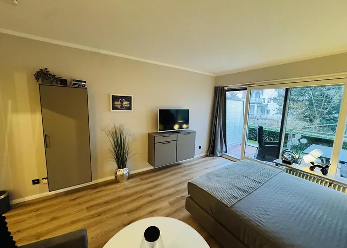 Appartamento Bellevue Nr 13 *