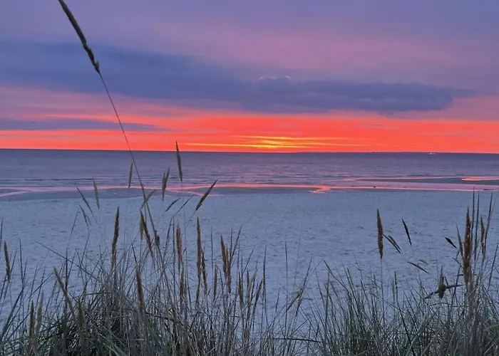 Appartamento Bellevue Nr 13