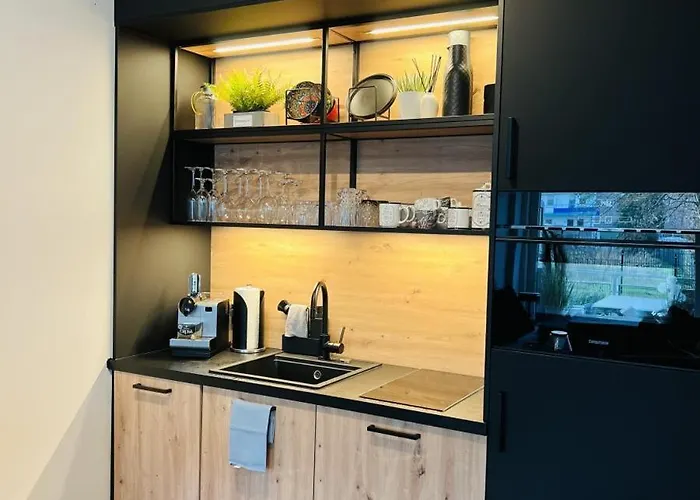 Bellevue Nr 13 Appartamento *