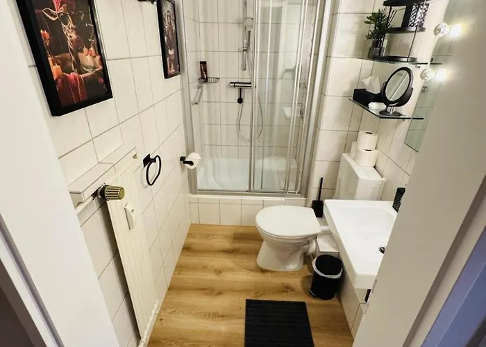 Bellevue Nr 13 Appartamento *