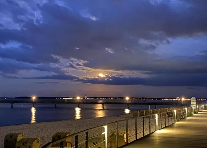 Bellevue Nr 13 Scharbeutz