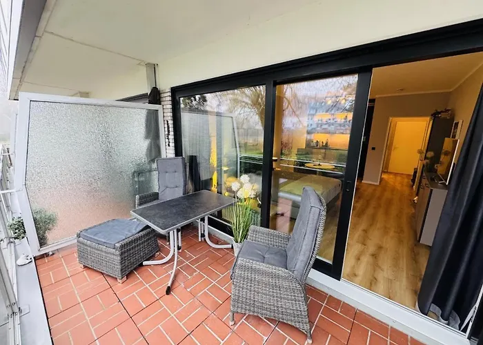 Bellevue Nr 13 Scharbeutz