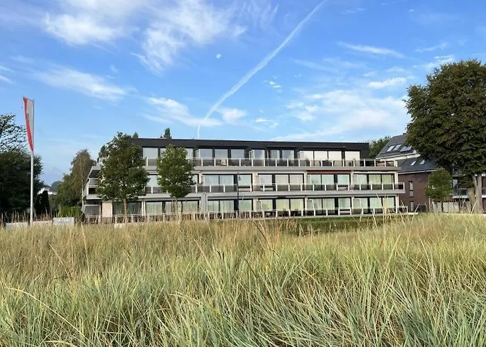 Bellevue Nr 13 * Scharbeutz