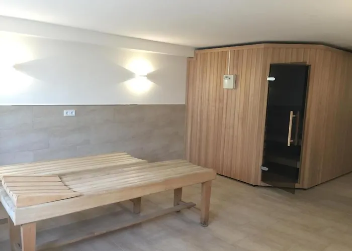 Appartamento Bellevue Nr 13 Scharbeutz