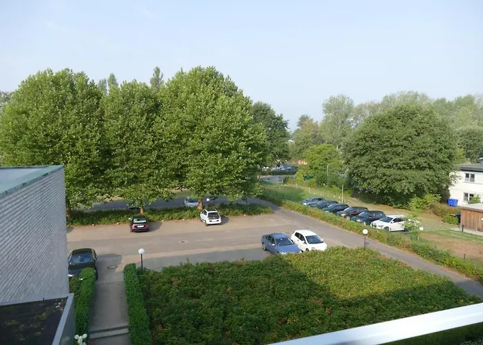 Bellevue Nr 13 Appartamento