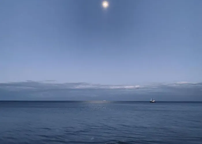 Bellevue Nr 13 * Scharbeutz