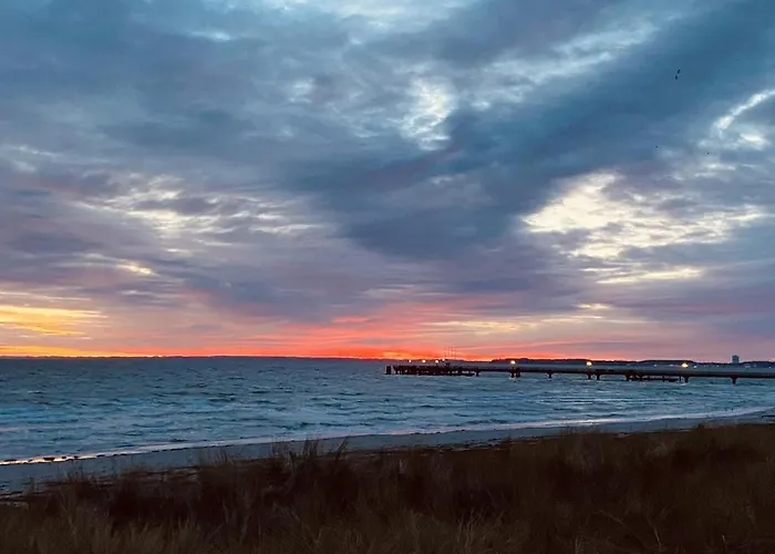 Bellevue Nr 13 * Scharbeutz