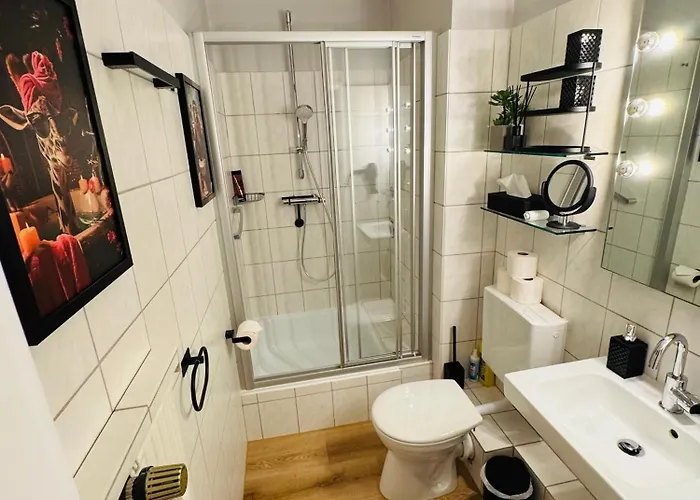 Bellevue Nr 13 Appartamento