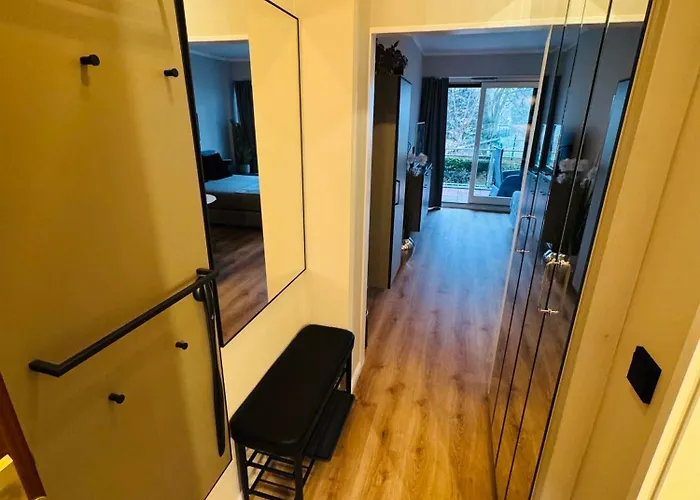 Bellevue Nr 13 Scharbeutz